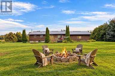 600 BASE LINE ROAD Kawartha Lakes (Somerville) Ontario photo 10