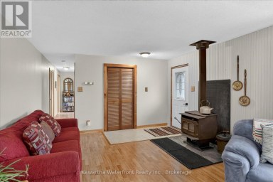 600 BASE LINE ROAD Kawartha Lakes (Somerville) Ontario photo 11