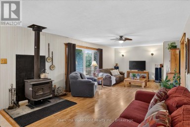 600 BASE LINE ROAD Kawartha Lakes (Somerville) Ontario photo 12