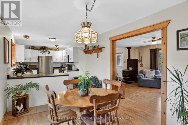 600 BASE LINE ROAD, Kawartha Lakes (Somerville), Ontario, K0M1K0