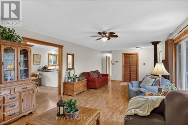 600 BASE LINE ROAD Kawartha Lakes (Somerville) Ontario photo 15