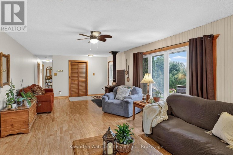 600 BASE LINE ROAD, Kawartha Lakes (Somerville), Ontario, K0M1K0