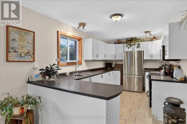 600 BASE LINE ROAD Kawartha Lakes (Somerville) Ontario photo 18