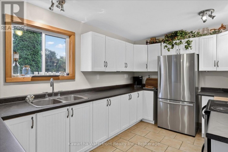 600 BASE LINE ROAD, Kawartha Lakes (Somerville), Ontario, K0M1K0