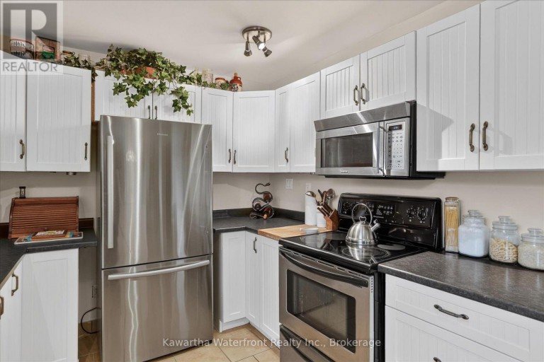 600 BASE LINE ROAD, Kawartha Lakes (Somerville), Ontario, K0M1K0