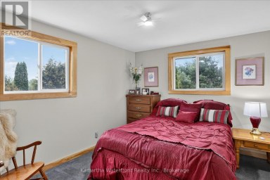 600 BASE LINE ROAD Kawartha Lakes (Somerville) Ontario photo 23