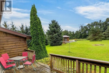 600 BASE LINE ROAD Kawartha Lakes (Somerville) Ontario photo 27