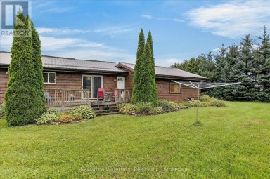600 BASE LINE ROAD Kawartha Lakes (Somerville) Ontario photo 29