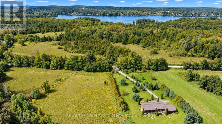 600 BASE LINE ROAD, Kawartha Lakes (Somerville), Ontario, K0M1K0