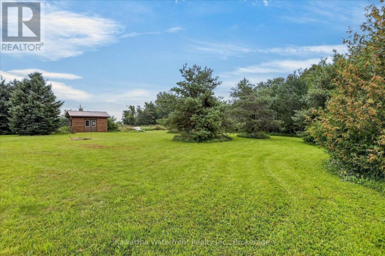600 BASE LINE ROAD, Kawartha Lakes (Somerville), Ontario, K0M1K0