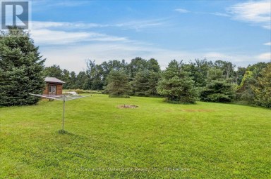 600 BASE LINE ROAD Kawartha Lakes (Somerville) Ontario photo 38
