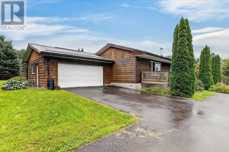 600 BASE LINE ROAD, Kawartha Lakes (Somerville), Ontario, K0M1K0