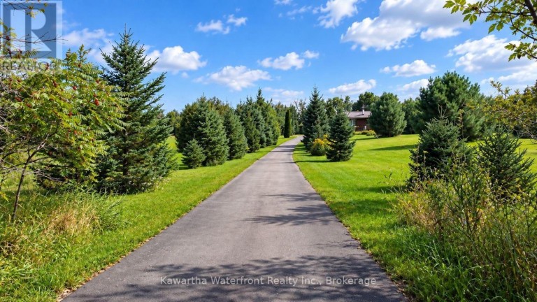 600 BASE LINE ROAD, Kawartha Lakes (Somerville), Ontario, K0M1K0