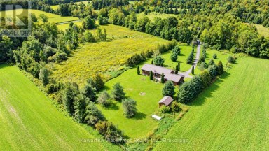 600 BASE LINE ROAD Kawartha Lakes (Somerville) Ontario photo 43