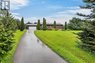 600 BASE LINE ROAD Kawartha Lakes (Somerville) Ontario photo 5