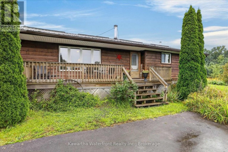 600 BASE LINE ROAD, Kawartha Lakes (Somerville), Ontario, K0M1K0