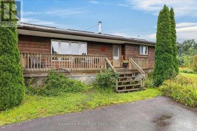 600 BASE LINE ROAD Kawartha Lakes (Somerville) Ontario photo 7
