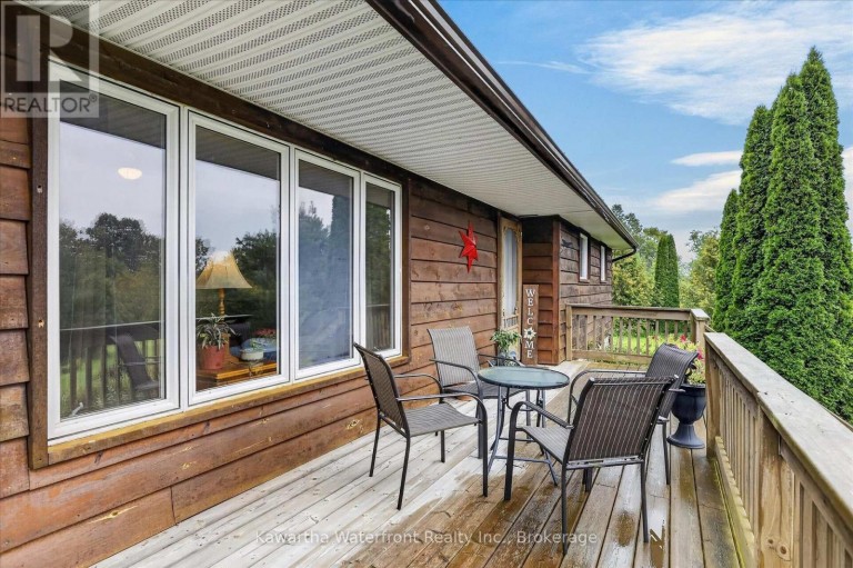 600 BASE LINE ROAD, Kawartha Lakes (Somerville), Ontario, K0M1K0