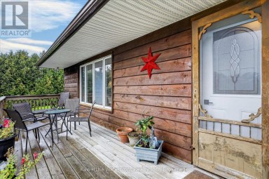 600 BASE LINE ROAD Kawartha Lakes (Somerville) Ontario photo 9