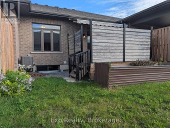 76 COVINGTON CRESCENT Belleville (Thurlow Ward) Ontario photo 18