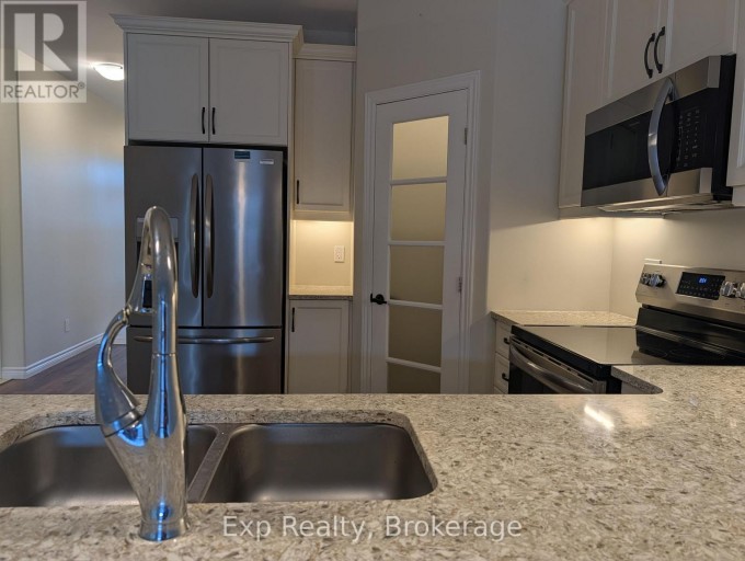 76 COVINGTON CRESCENT, Belleville (Thurlow Ward), Ontario, K8N0L1