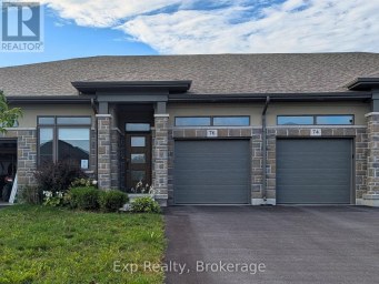 76 COVINGTON CRESCENT Belleville (Thurlow Ward) Ontario photo 2