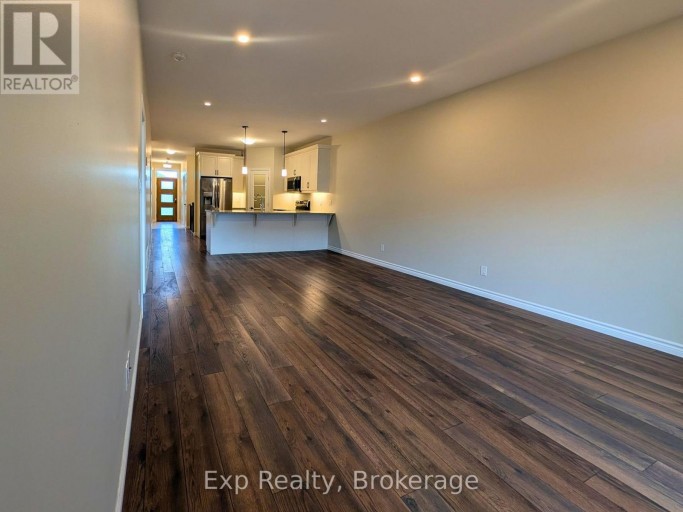 76 COVINGTON CRESCENT, Belleville (Thurlow Ward), Ontario, K8N0L1