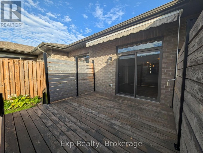 76 COVINGTON CRESCENT, Belleville (Thurlow Ward), Ontario, K8N0L1
