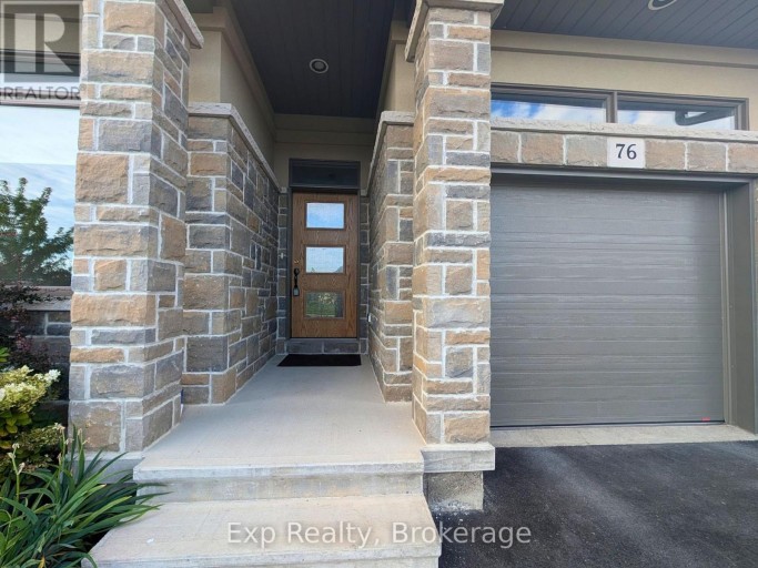 76 COVINGTON CRESCENT, Belleville (Thurlow Ward), Ontario, K8N0L1
