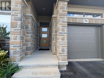 76 COVINGTON CRESCENT Belleville (Thurlow Ward) Ontario photo 23