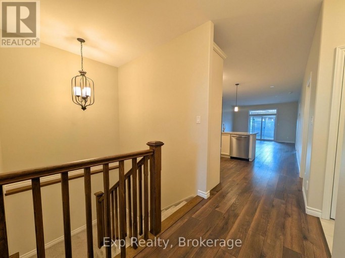 76 COVINGTON CRESCENT, Belleville (Thurlow Ward), Ontario, K8N0L1