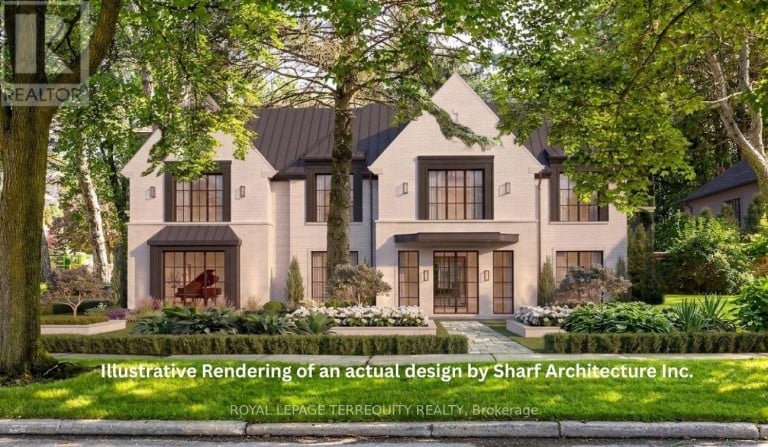 2 CHIEFTAIN CRESCENT, Toronto (St. Andrew-Windfields), Ontario, M2L2H4
