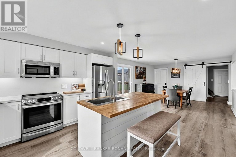 4542 CONCESSION ROAD 6 SUNNIDALE, Clearview, Ontario, L0M1N0