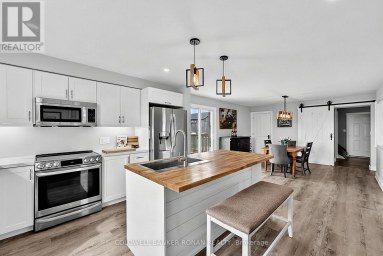 4542 CONCESSION ROAD 6 SUNNIDALE Clearview Ontario photo 11
