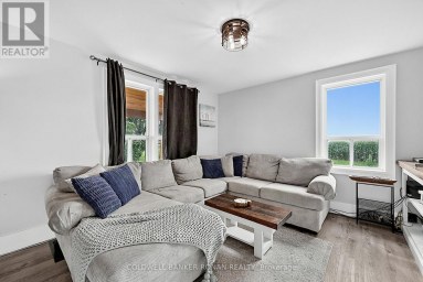 4542 CONCESSION ROAD 6 SUNNIDALE Clearview Ontario photo 14