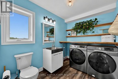 4542 CONCESSION ROAD 6 SUNNIDALE Clearview Ontario photo 16