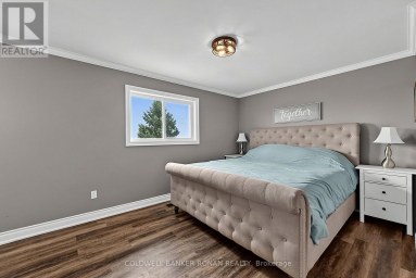4542 CONCESSION ROAD 6 SUNNIDALE Clearview Ontario photo 17