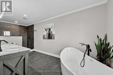 4542 CONCESSION ROAD 6 SUNNIDALE Clearview Ontario photo 19