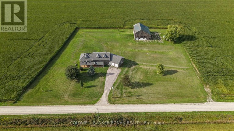 4542 CONCESSION ROAD 6 SUNNIDALE, Clearview, Ontario, L0M1N0