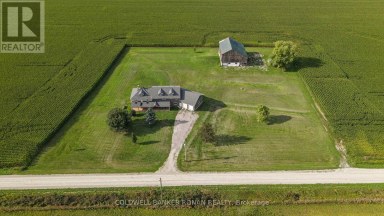 4542 CONCESSION ROAD 6 SUNNIDALE Clearview Ontario photo 2