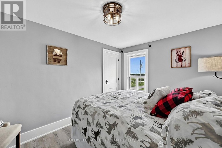 4542 CONCESSION ROAD 6 SUNNIDALE, Clearview, Ontario, L0M1N0