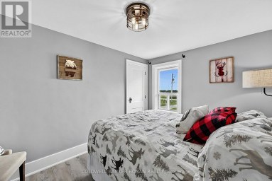 4542 CONCESSION ROAD 6 SUNNIDALE Clearview Ontario photo 26