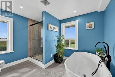 4542 CONCESSION ROAD 6 SUNNIDALE Clearview Ontario photo 31