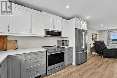 4542 CONCESSION ROAD 6 SUNNIDALE Clearview Ontario photo 35