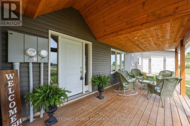 4542 CONCESSION ROAD 6 SUNNIDALE Clearview Ontario photo 4