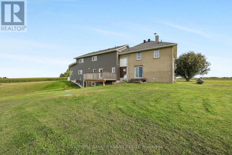 4542 CONCESSION ROAD 6 SUNNIDALE, Clearview, Ontario, L0M1N0