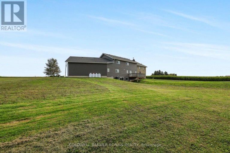 4542 CONCESSION ROAD 6 SUNNIDALE, Clearview, Ontario, L0M1N0