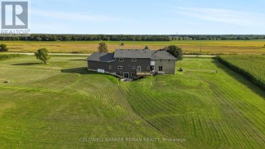 4542 CONCESSION ROAD 6 SUNNIDALE Clearview Ontario photo 47