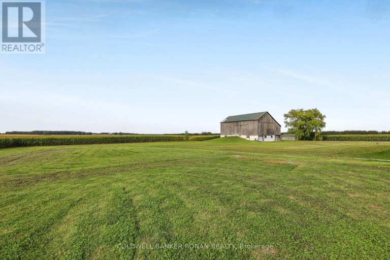 4542 CONCESSION ROAD 6 SUNNIDALE, Clearview, Ontario, L0M1N0