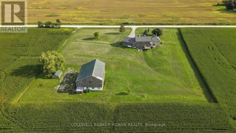 4542 CONCESSION ROAD 6 SUNNIDALE, Clearview, Ontario, L0M1N0